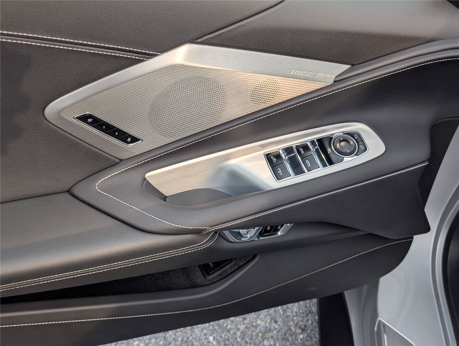 2020 Chevrolet Corvette Stingray 2LT