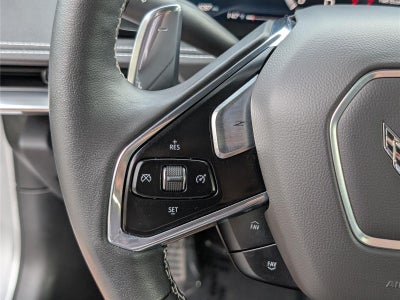 2020 Chevrolet Corvette Stingray 2LT