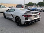 2020 Chevrolet Corvette Stingray 2LT
