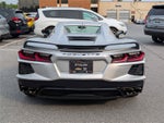 2020 Chevrolet Corvette Stingray 2LT