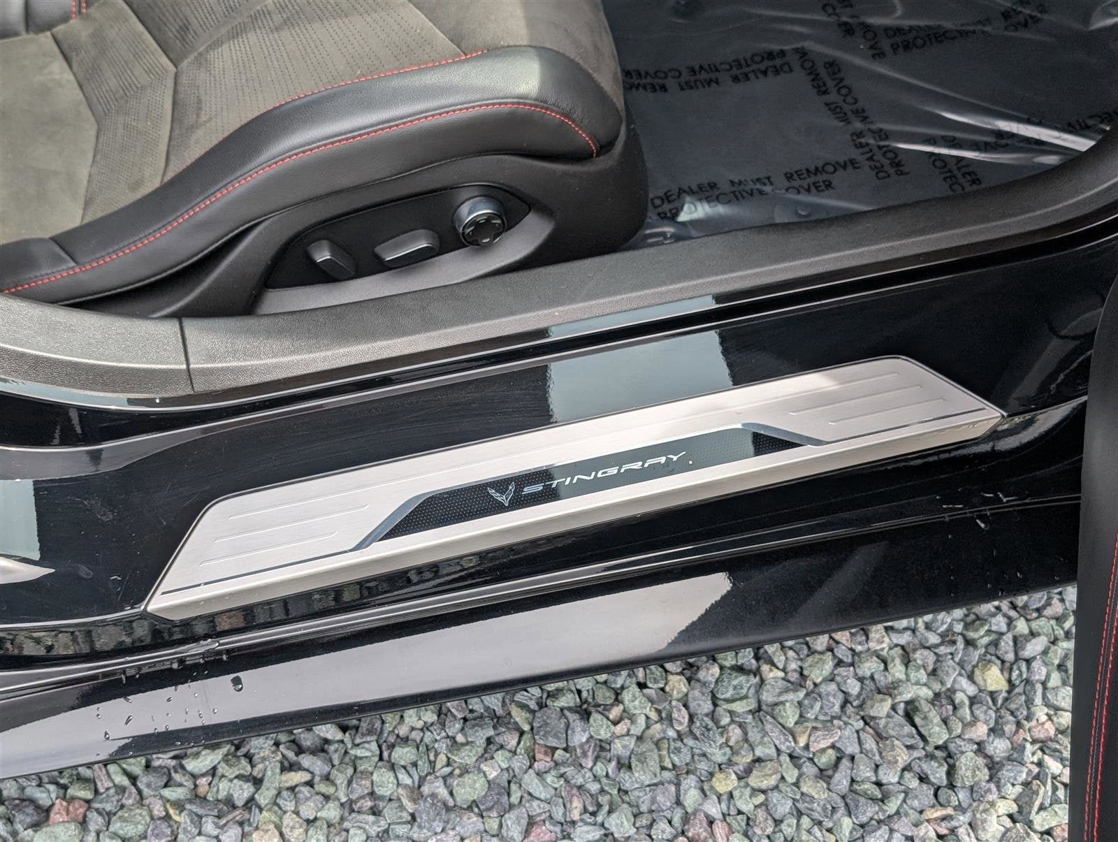 2020 Chevrolet Corvette Stingray 3LT