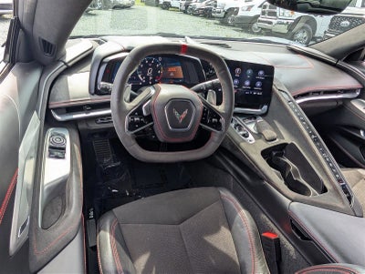 2020 Chevrolet Corvette Stingray 3LT