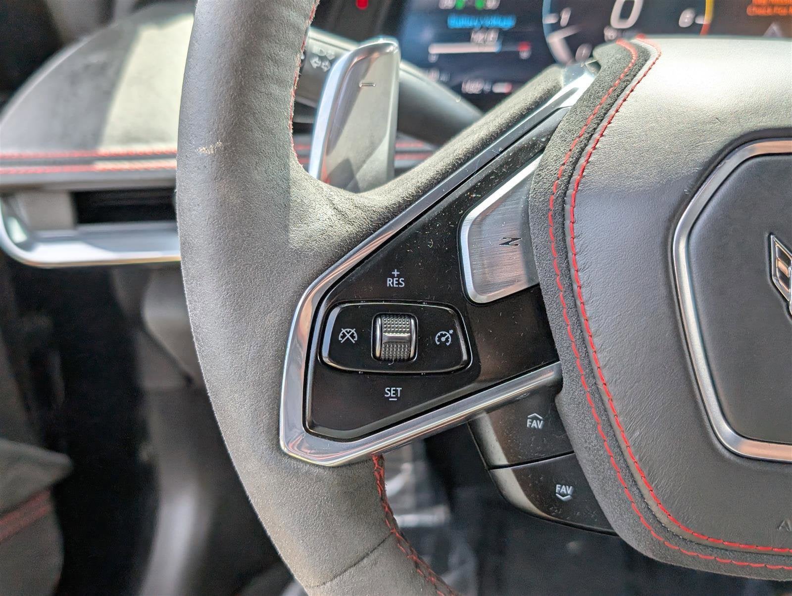 2020 Chevrolet Corvette Stingray 3LT