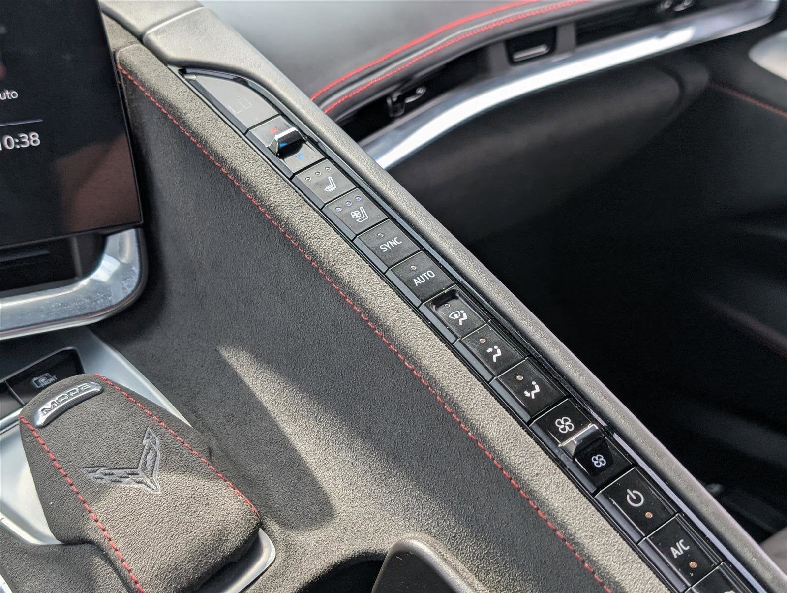 2020 Chevrolet Corvette Stingray 3LT