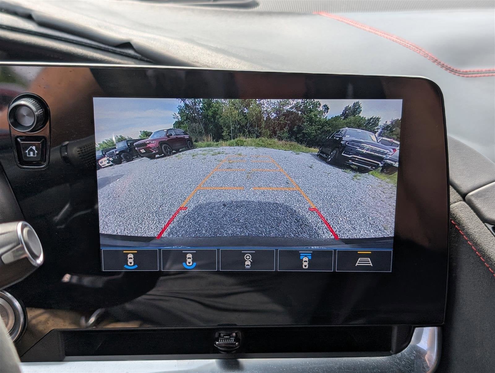 2020 Chevrolet Corvette Stingray 3LT