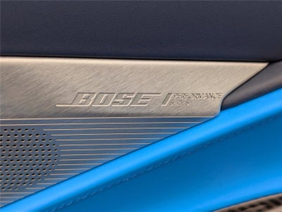 2020 Chevrolet Corvette Stingray 3LT