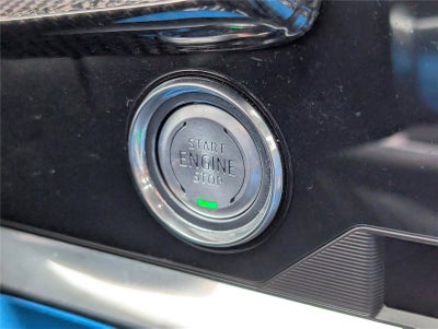 2020 Chevrolet Corvette Stingray 3LT