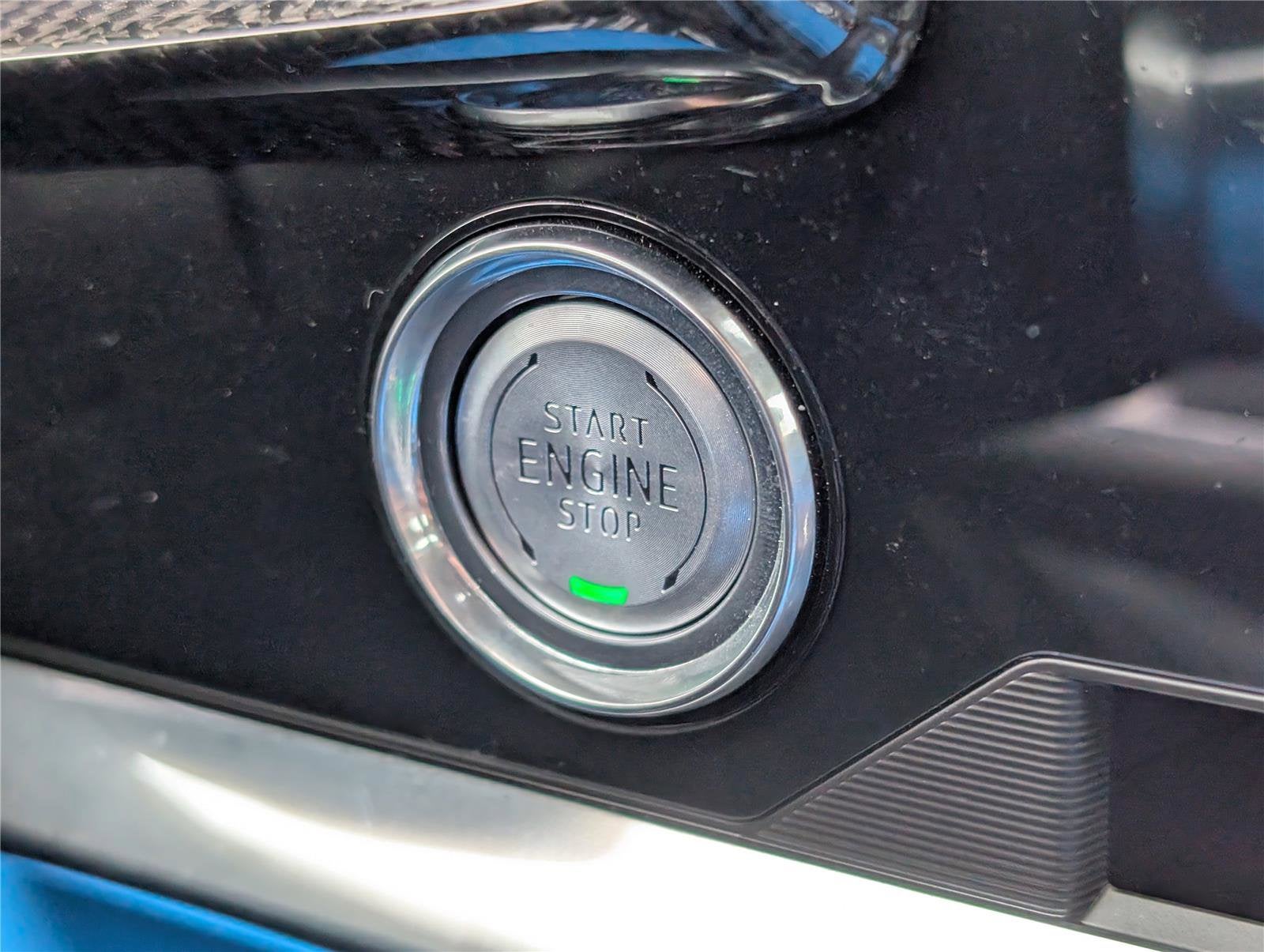 2020 Chevrolet Corvette Stingray 3LT