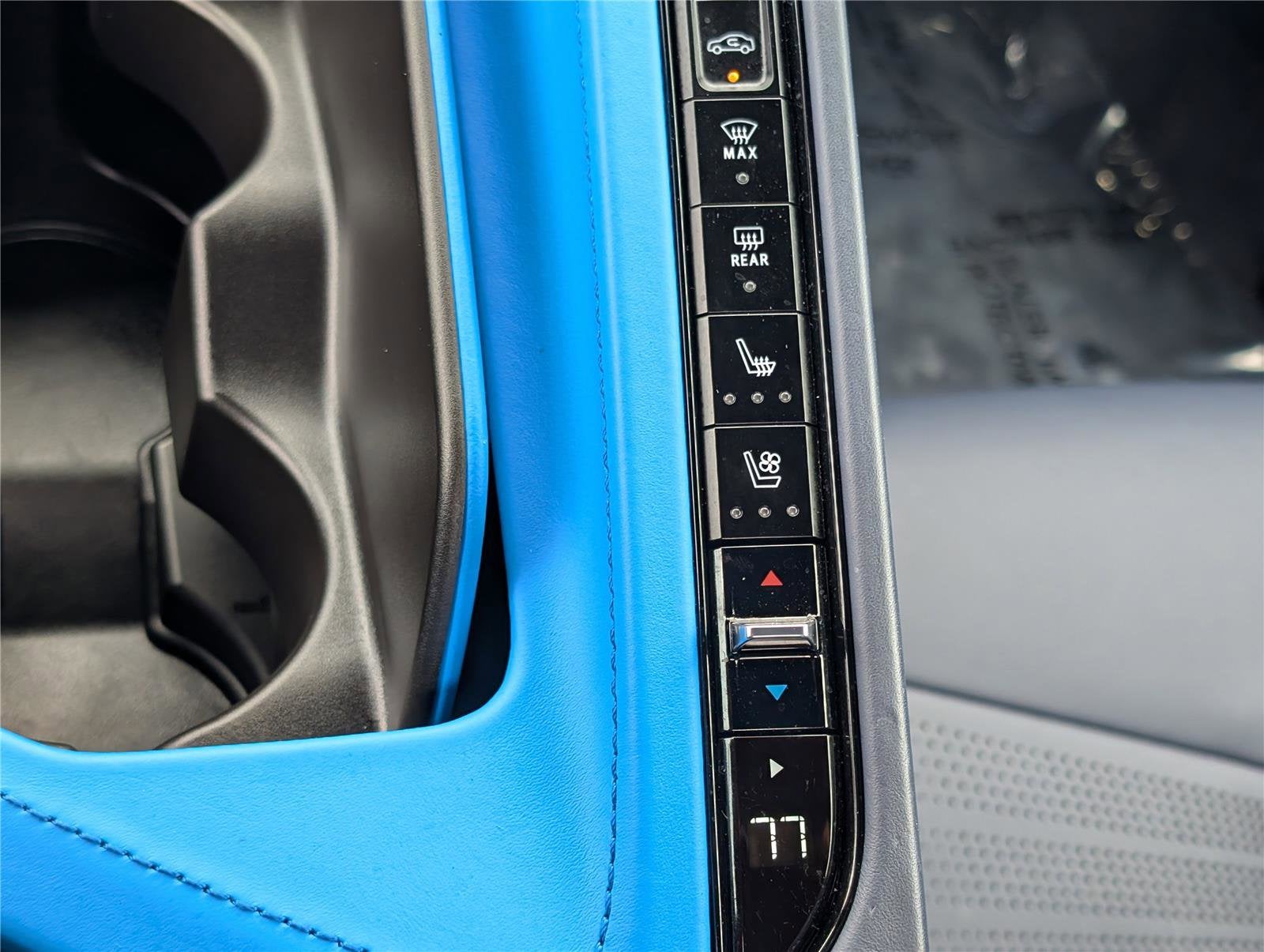 2020 Chevrolet Corvette Stingray 3LT