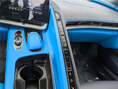 2020 Chevrolet Corvette Stingray 3LT