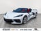 2022 Chevrolet Corvette Stingray 1LT