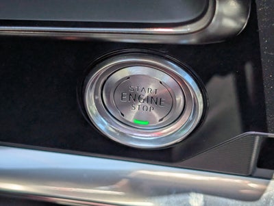 2022 Chevrolet Corvette Stingray 1LT