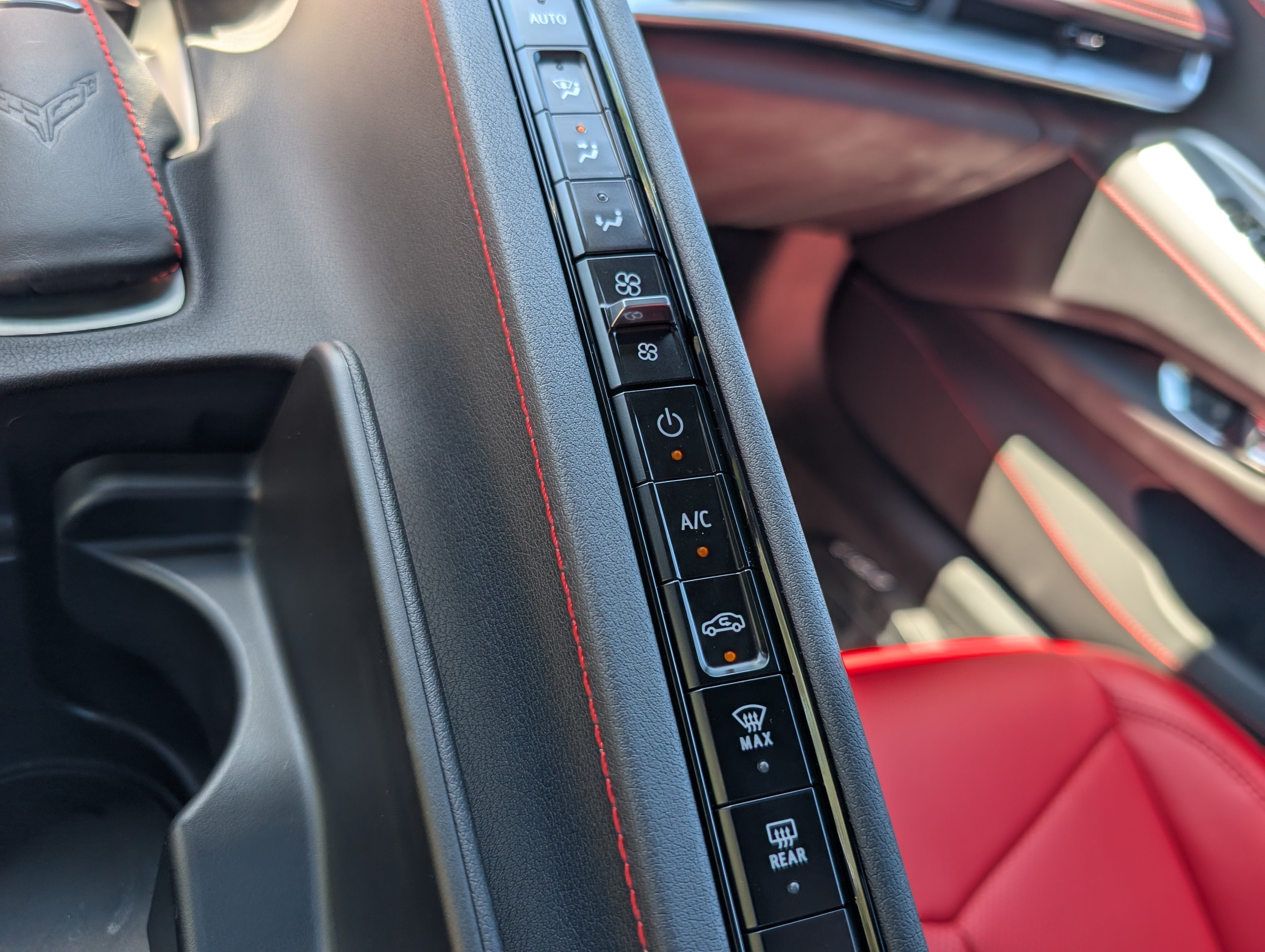 2022 Chevrolet Corvette Stingray 1LT