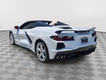 2022 Chevrolet Corvette Stingray 1LT