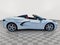2022 Chevrolet Corvette Stingray 1LT