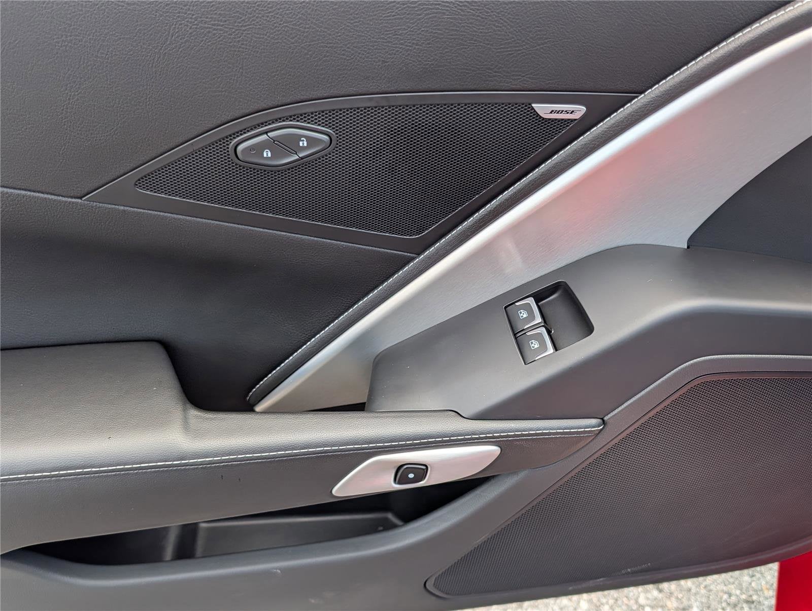 2019 Chevrolet Corvette Stingray 1LT