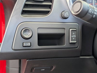 2019 Chevrolet Corvette Stingray 1LT