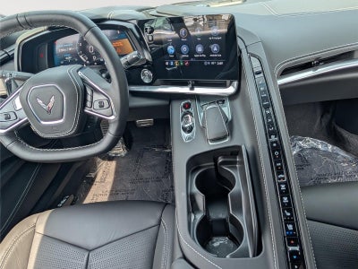 2023 Chevrolet Corvette Stingray 3LT