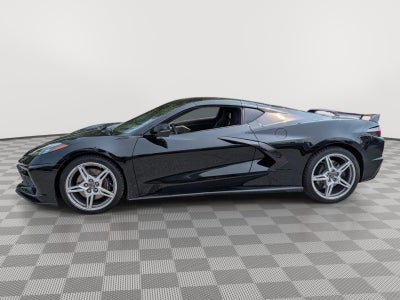 2023 Chevrolet Corvette Stingray 3LT