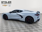 2022 Chevrolet Corvette Stingray 3LT