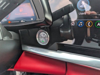 2022 Chevrolet Corvette Stingray 3LT