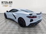 2022 Chevrolet Corvette Stingray 3LT