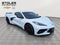 2022 Chevrolet Corvette Stingray 3LT