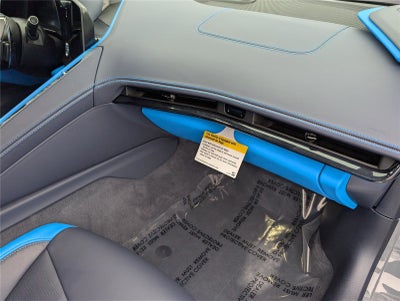 2024 Chevrolet Corvette Stingray 3LT