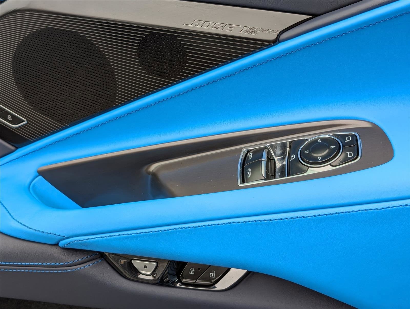 2024 Chevrolet Corvette Stingray 3LT