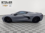 2024 Chevrolet Corvette Stingray 3LT
