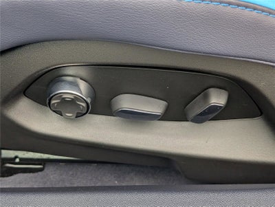 2024 Chevrolet Corvette Stingray 3LT