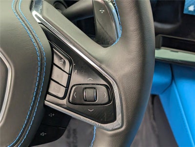 2024 Chevrolet Corvette Stingray 3LT