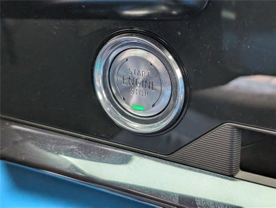 2024 Chevrolet Corvette Stingray 3LT