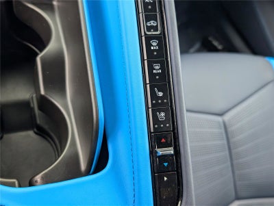 2024 Chevrolet Corvette Stingray 3LT