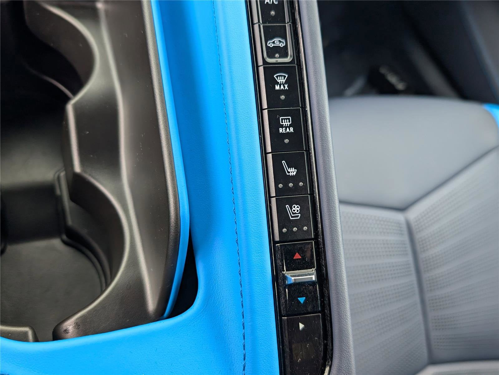 2024 Chevrolet Corvette Stingray 3LT