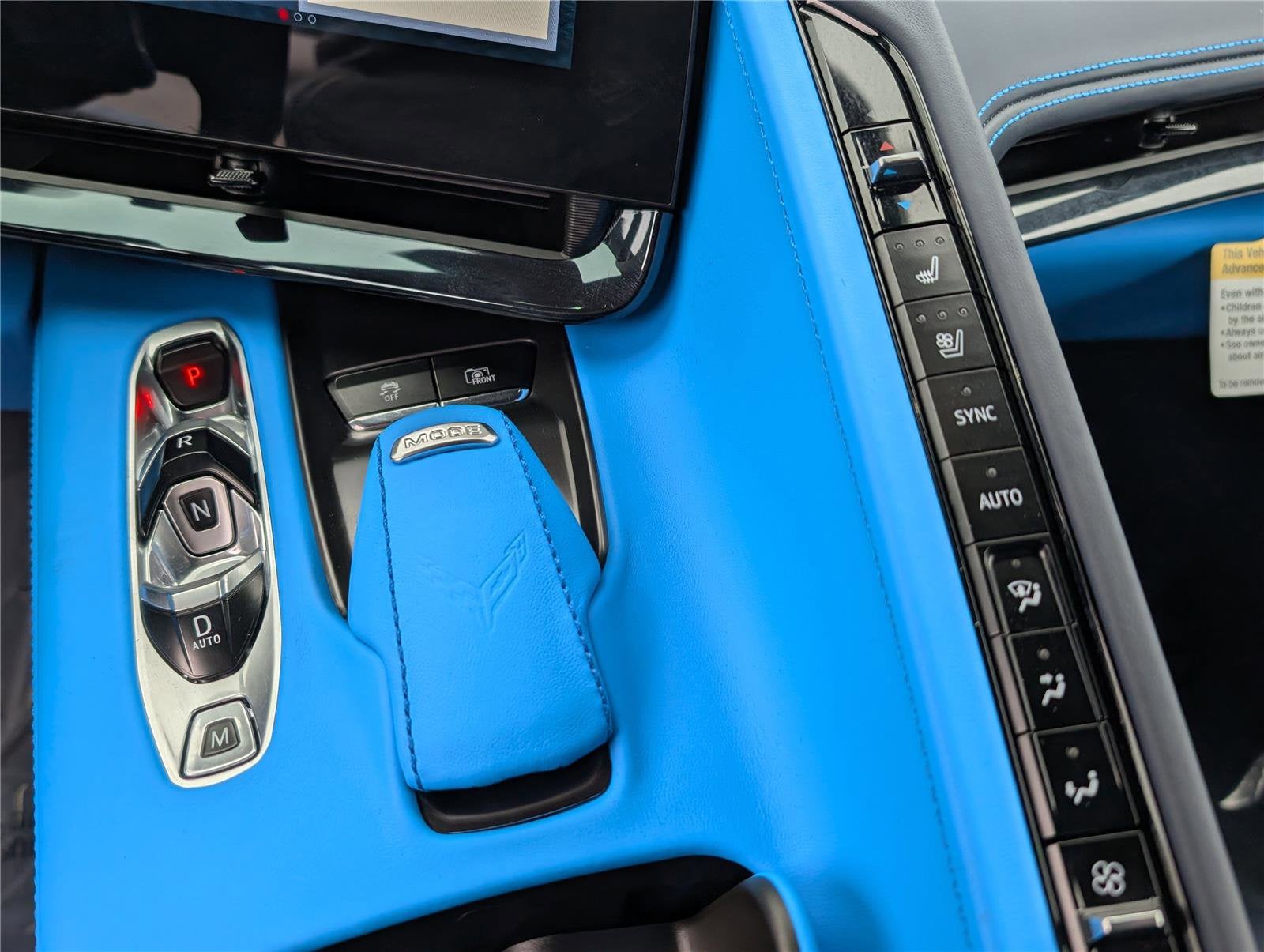 2024 Chevrolet Corvette Stingray 3LT