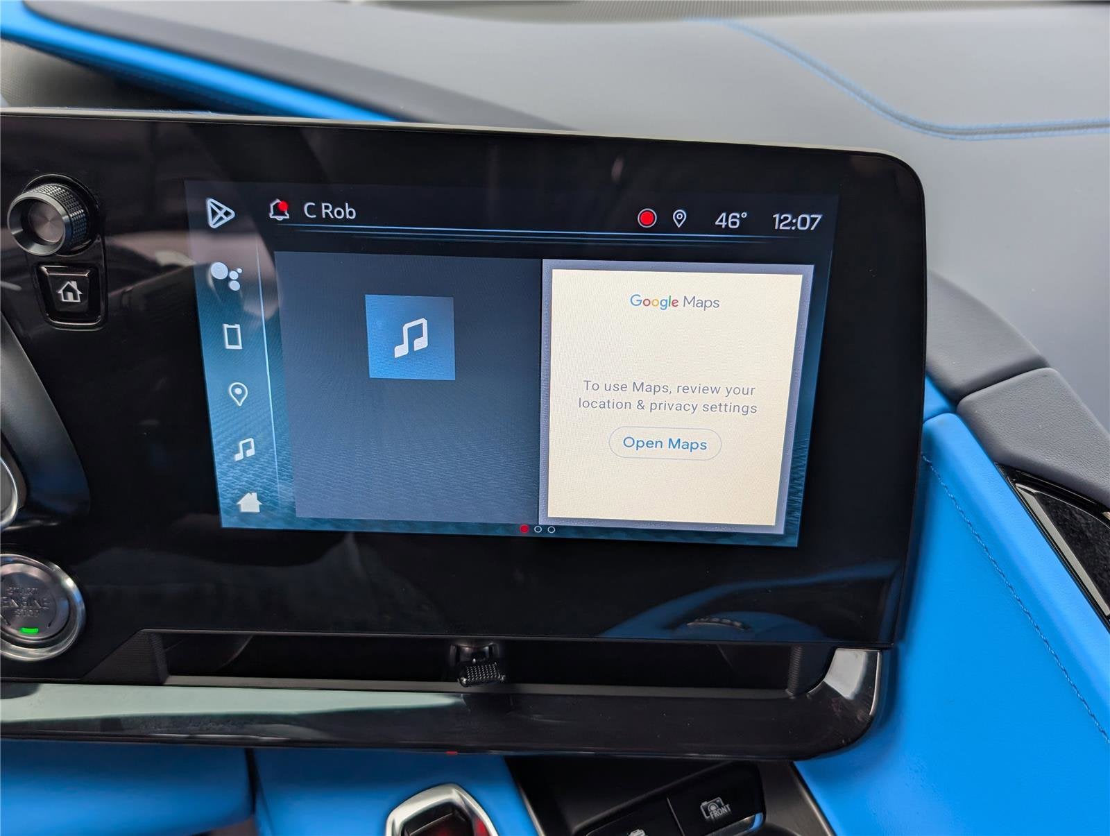 2024 Chevrolet Corvette Stingray 3LT