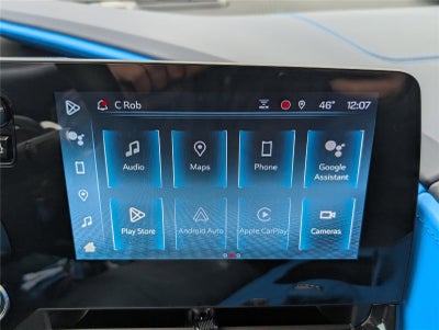 2024 Chevrolet Corvette Stingray 3LT