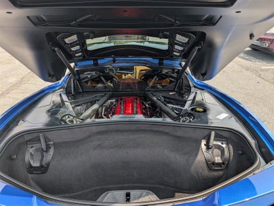 2023 Chevrolet Corvette Stingray 3LT