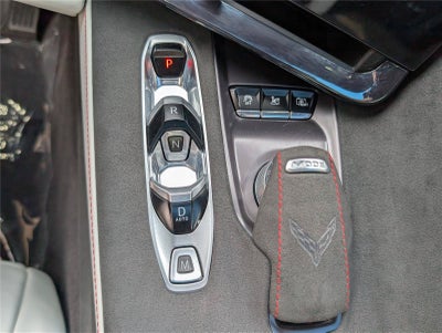 2023 Chevrolet Corvette Stingray 3LT