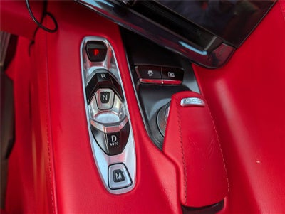 2024 Chevrolet Corvette Stingray 3LT