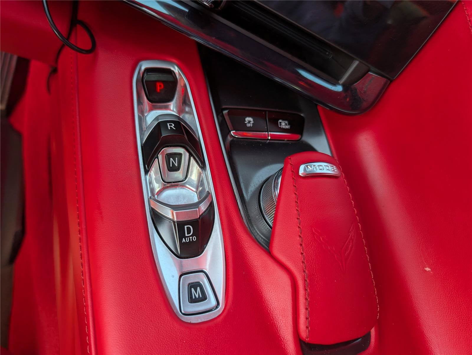2024 Chevrolet Corvette Stingray 3LT