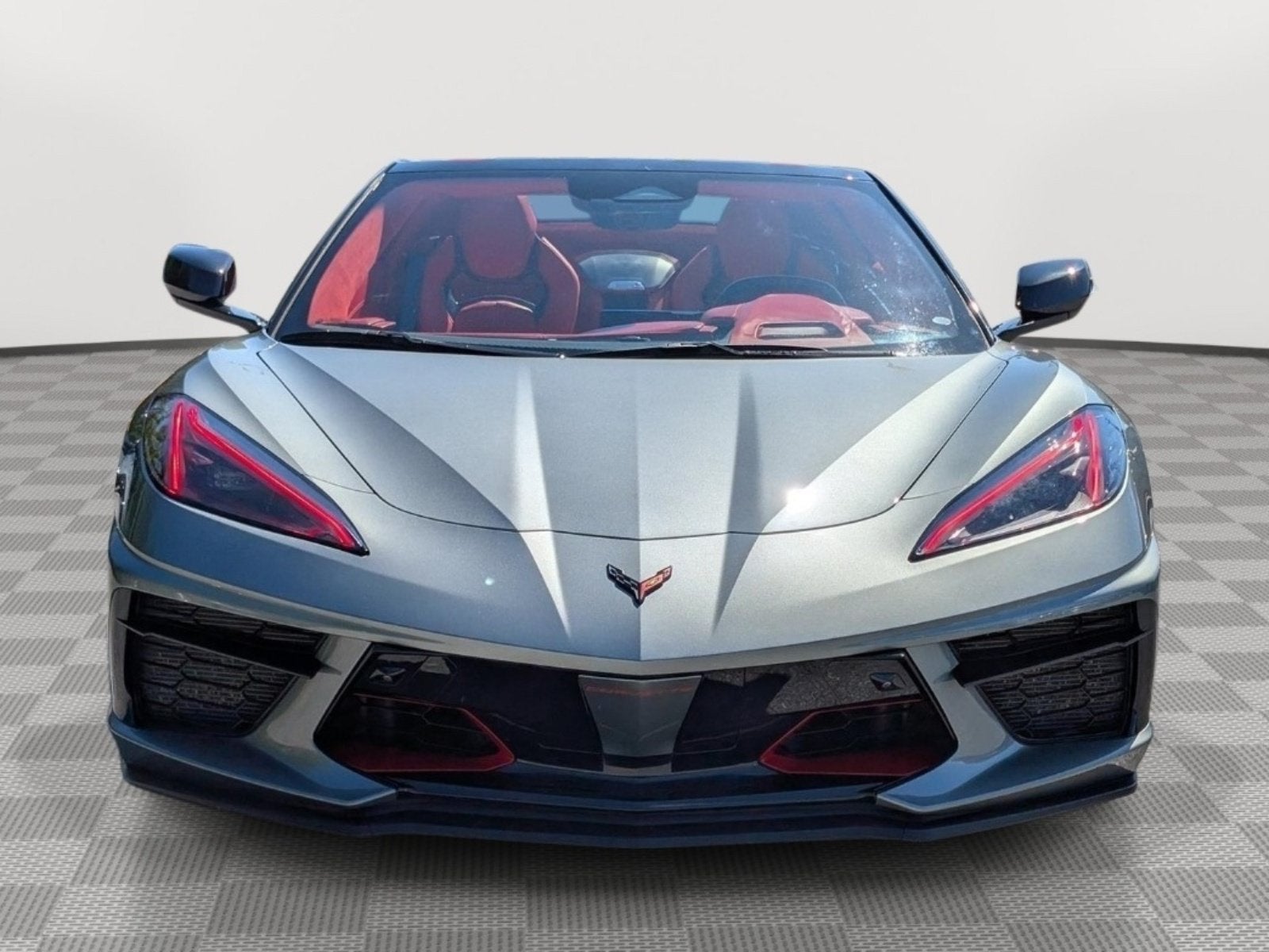 2024 Chevrolet Corvette Stingray 3LT