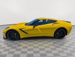 2014 Chevrolet Corvette Stingray 3LT