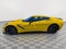 2014 Chevrolet Corvette Stingray 3LT
