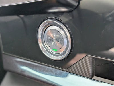 2025 Chevrolet Corvette Z06 2LZ