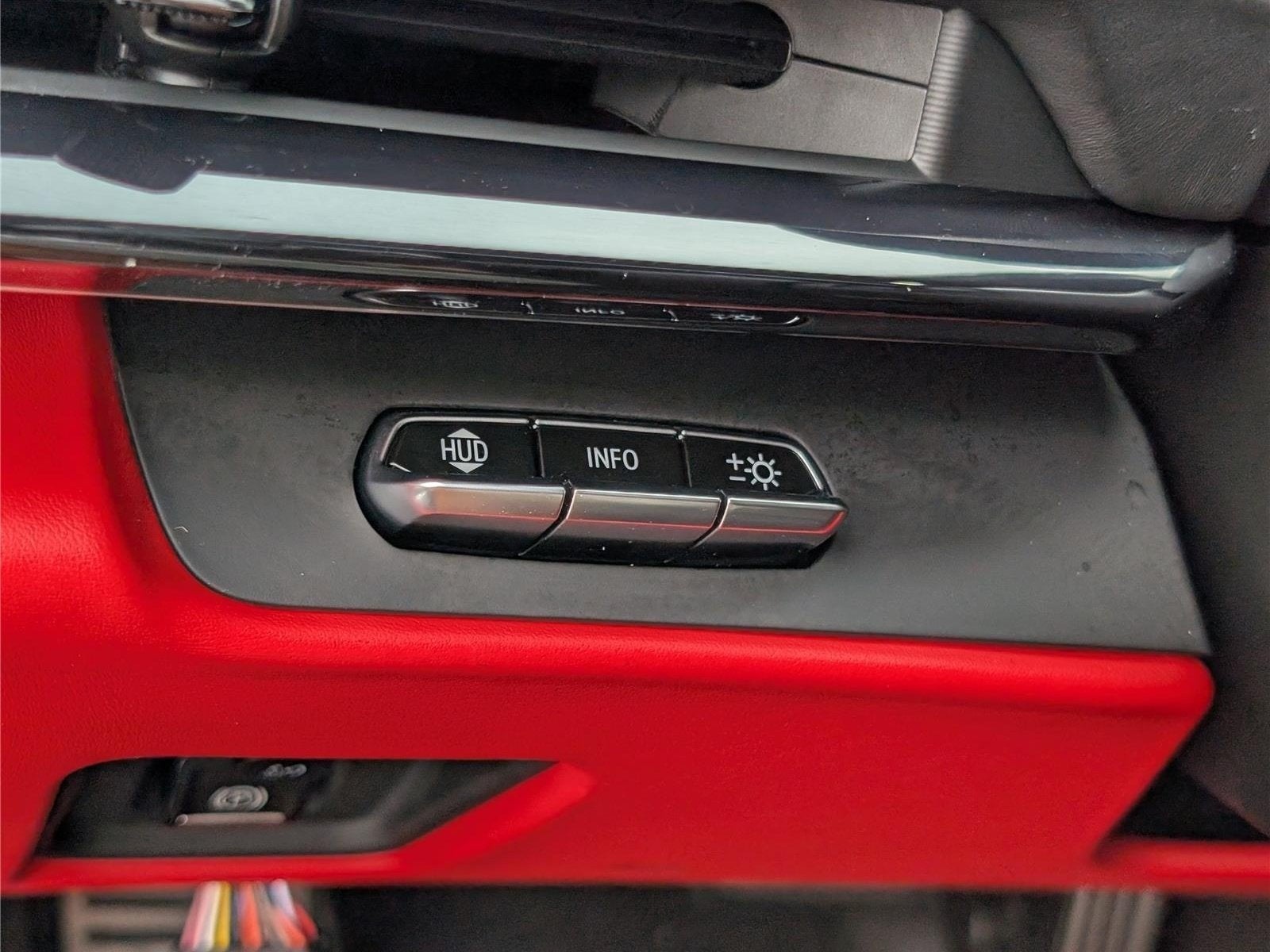 2025 Chevrolet Corvette Z06 3LZ