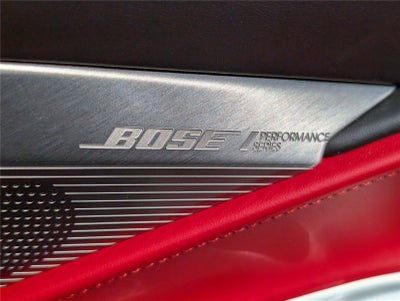 2025 Chevrolet Corvette Z06 3LZ