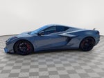 2025 Chevrolet Corvette Z06 3LZ