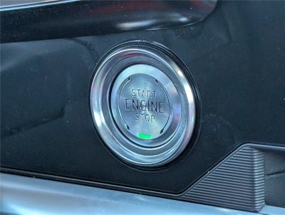 2025 Chevrolet Corvette Z06 3LZ